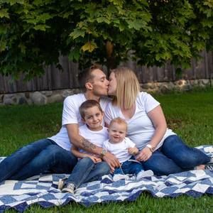 Meet your Posher, Joanne